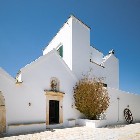 Masseria San Michele Martina Franca Exterior photo