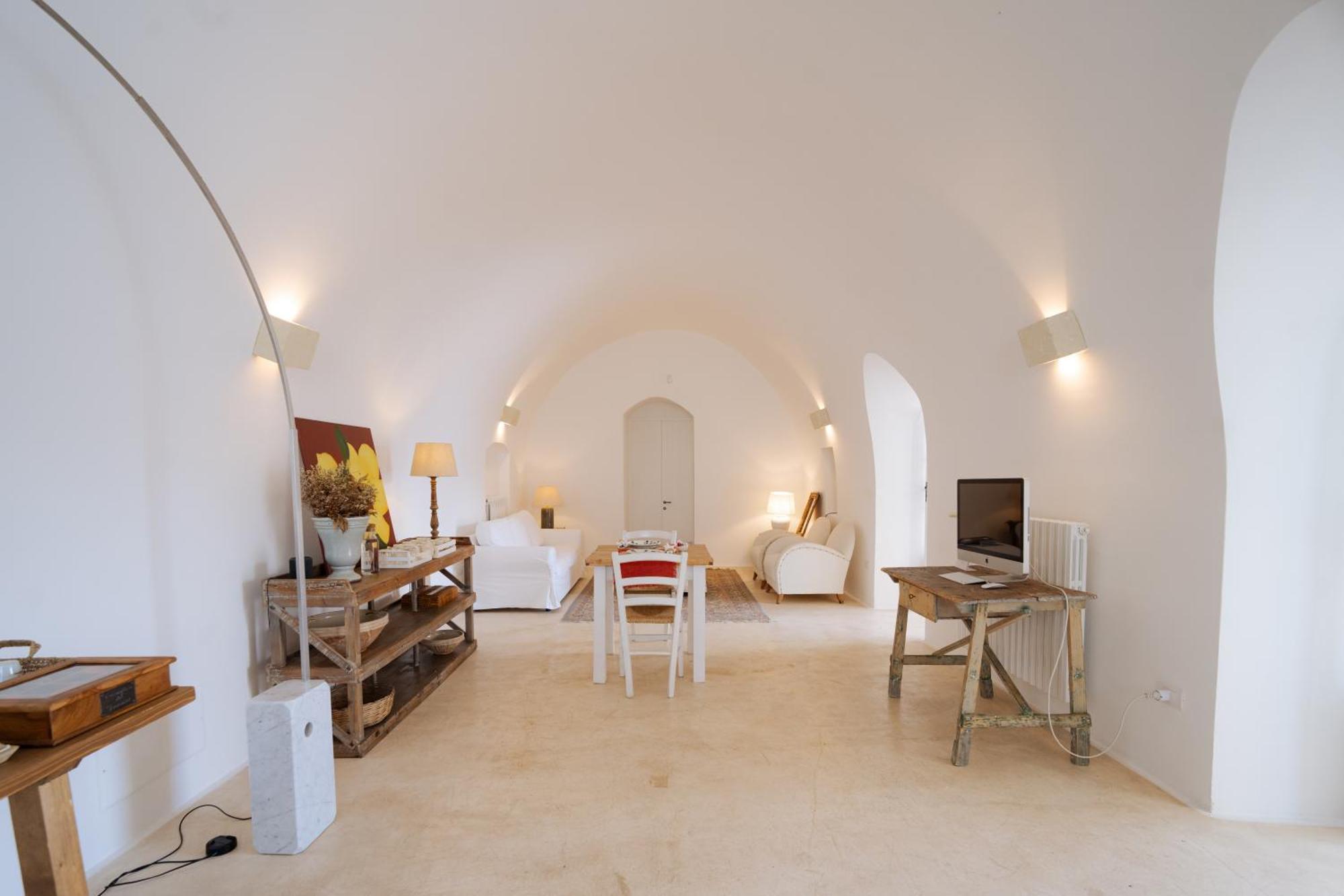 Masseria San Michele Martina Franca Exterior photo
